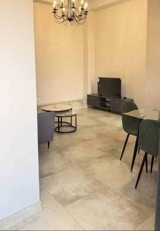 Furnished Two-Room Apartment in Nork-Marash photo 1 of 8