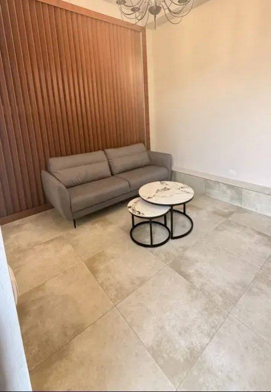 Furnished Two-Room Apartment in Nork-Marash photo 2 of 8