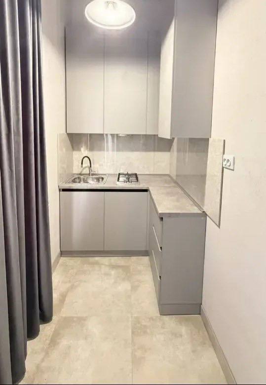 Furnished Two-Room Apartment in Nork-Marash photo 4 of 8