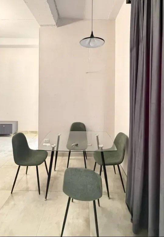 Furnished Two-Room Apartment in Nork-Marash photo 5 of 8