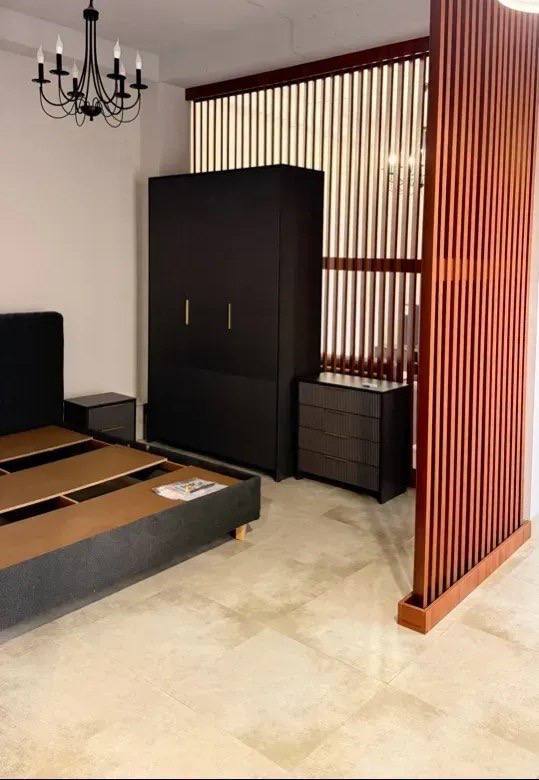 Furnished Two-Room Apartment in Nork-Marash photo 7 of 8