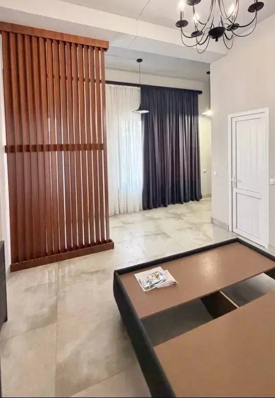 Furnished Two-Room Apartment in Nork-Marash photo 8 of 8