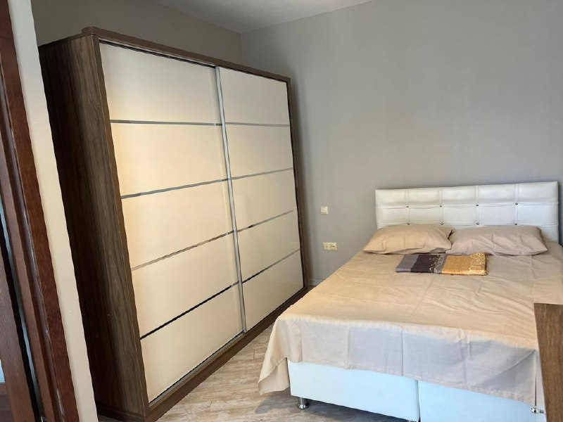 Two-Bedroom Apartment Near Batumi Mall photo 1 of 8