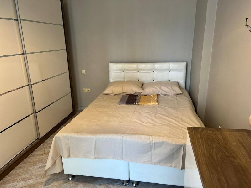 Two-Bedroom Apartment Near Batumi Mall photo 3 of 8