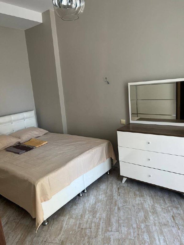 Two-Bedroom Apartment Near Batumi Mall photo 4 of 8