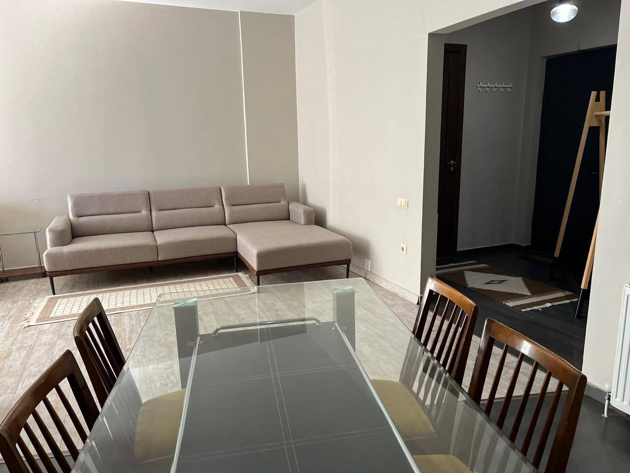 Two-Bedroom Apartment Near Batumi Mall photo 6 of 8