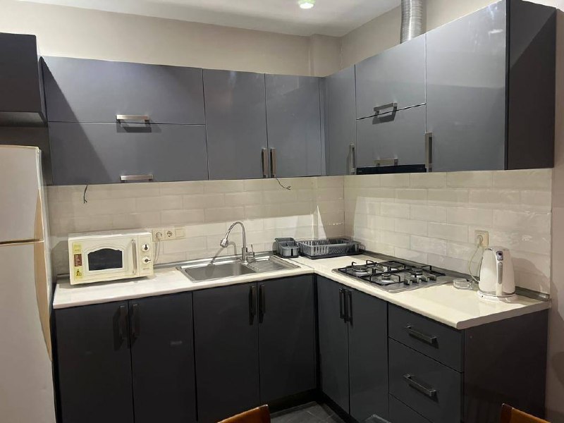 Two-Bedroom Apartment Near Batumi Mall photo 8 of 8