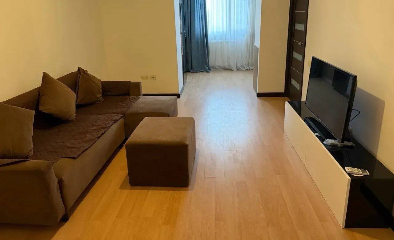 Cozy Two-Room Apartment in Arabkir photo 2 of 8