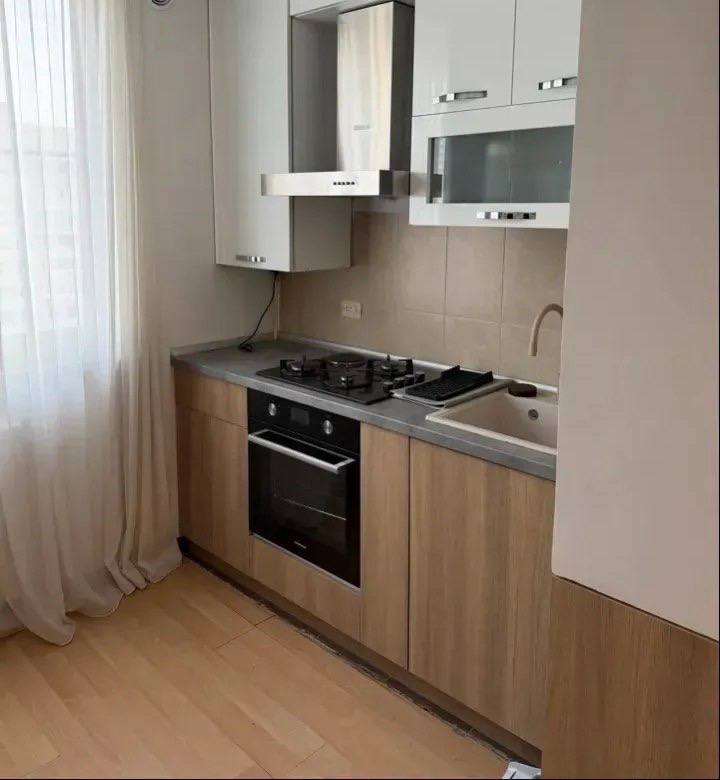 Cozy Two-Room Apartment in Arabkir photo 3 of 8