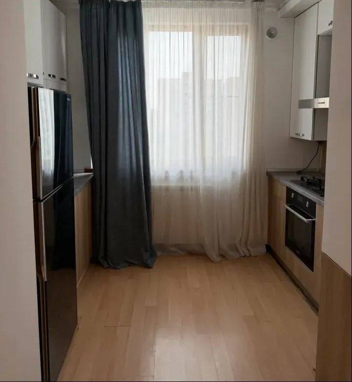 Cozy Two-Room Apartment in Arabkir photo 5 of 8