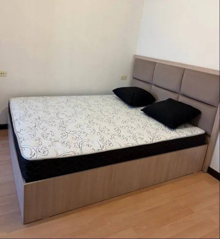 Cozy Two-Room Apartment in Arabkir photo 6 of 8