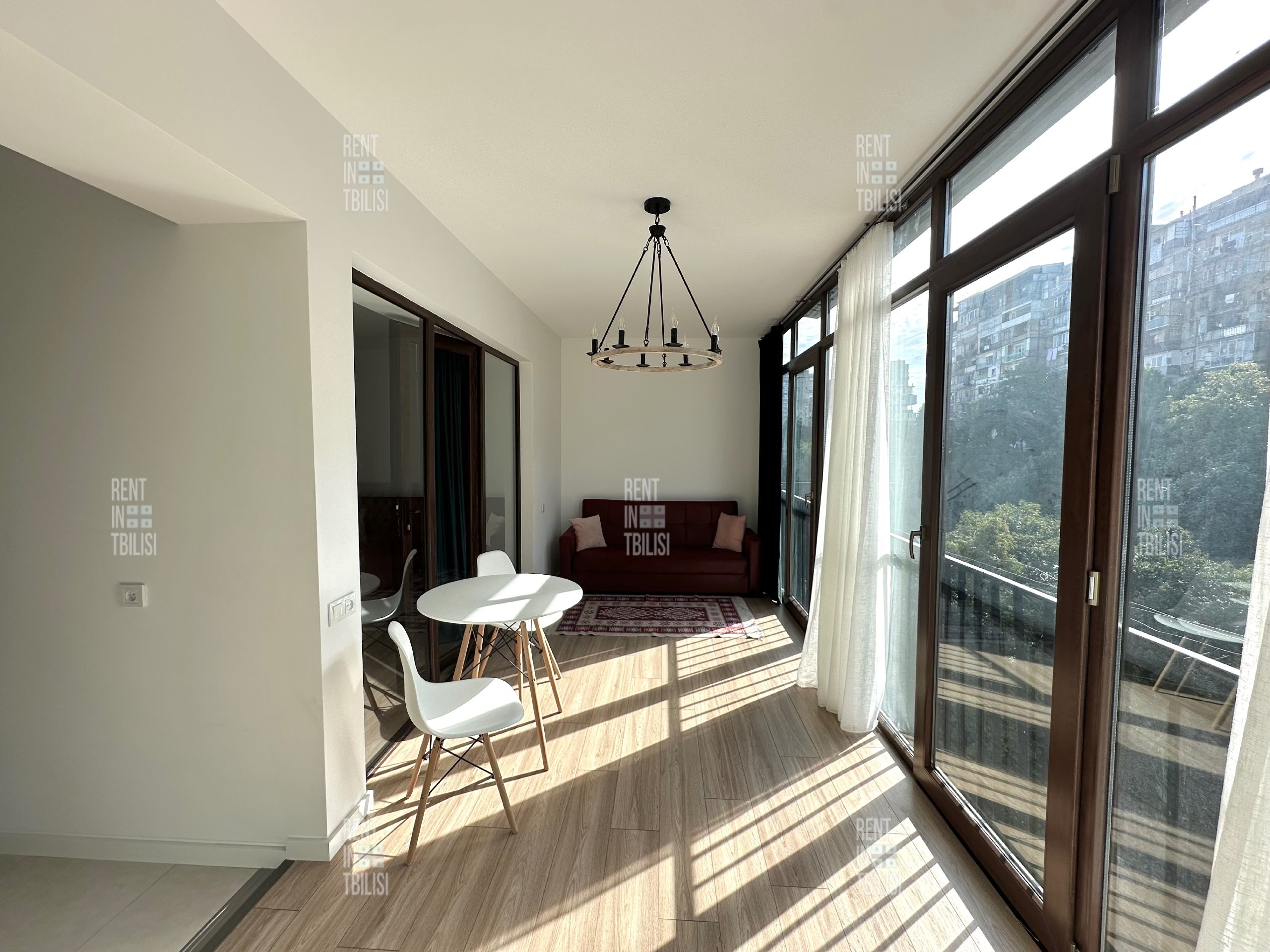 Freshly Renovated 2-Bedroom Apartment Near Technical University photo 5 of 8