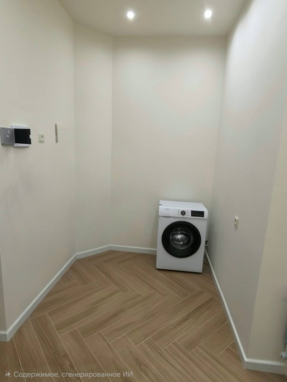 Furnished 2-Bedroom Apartment in Arabkir photo 7 of 8