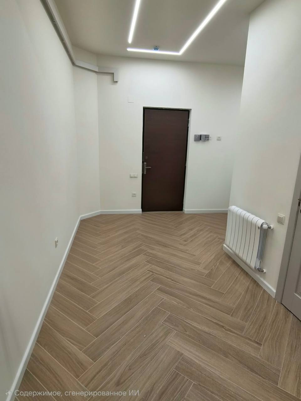 Furnished 2-Bedroom Apartment in Arabkir photo 8 of 8