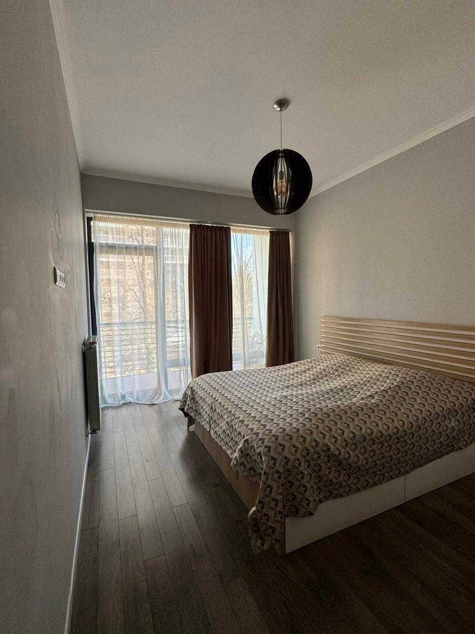 1-Bedroom Apartment in Saburtalo photo 3 of 8