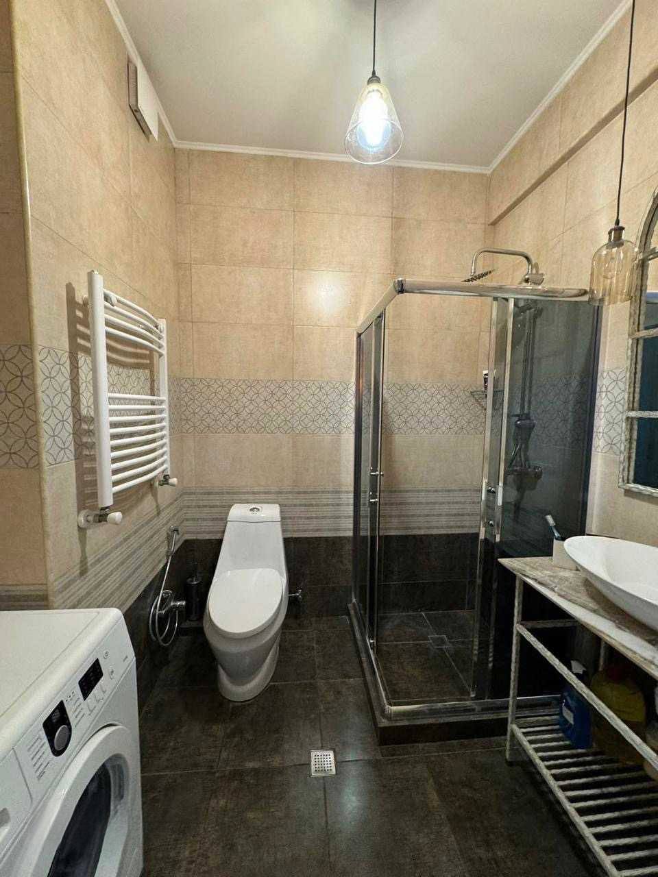 1-Bedroom Apartment in Saburtalo photo 5 of 8