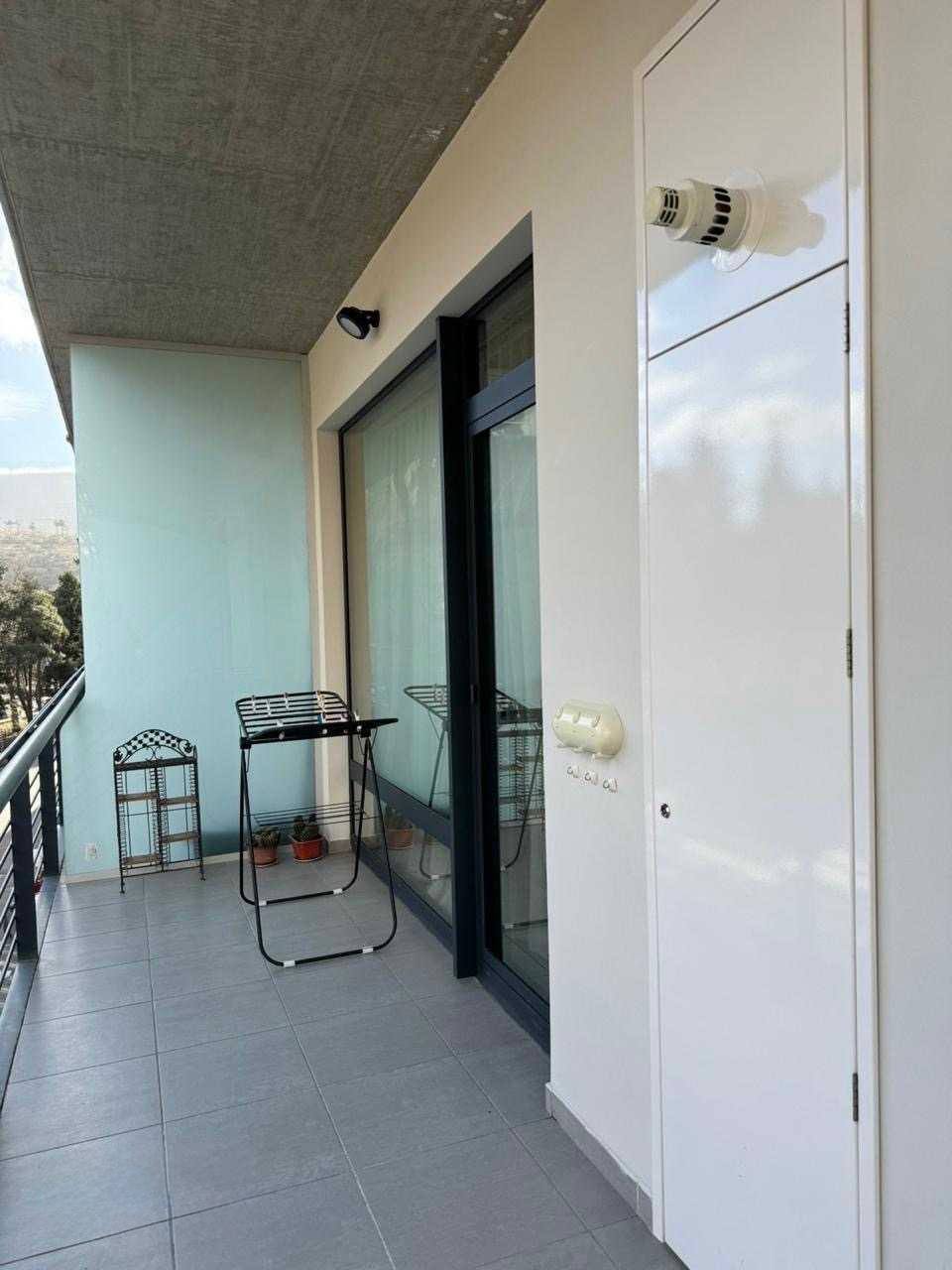 1-Bedroom Apartment in Saburtalo photo 8 of 8