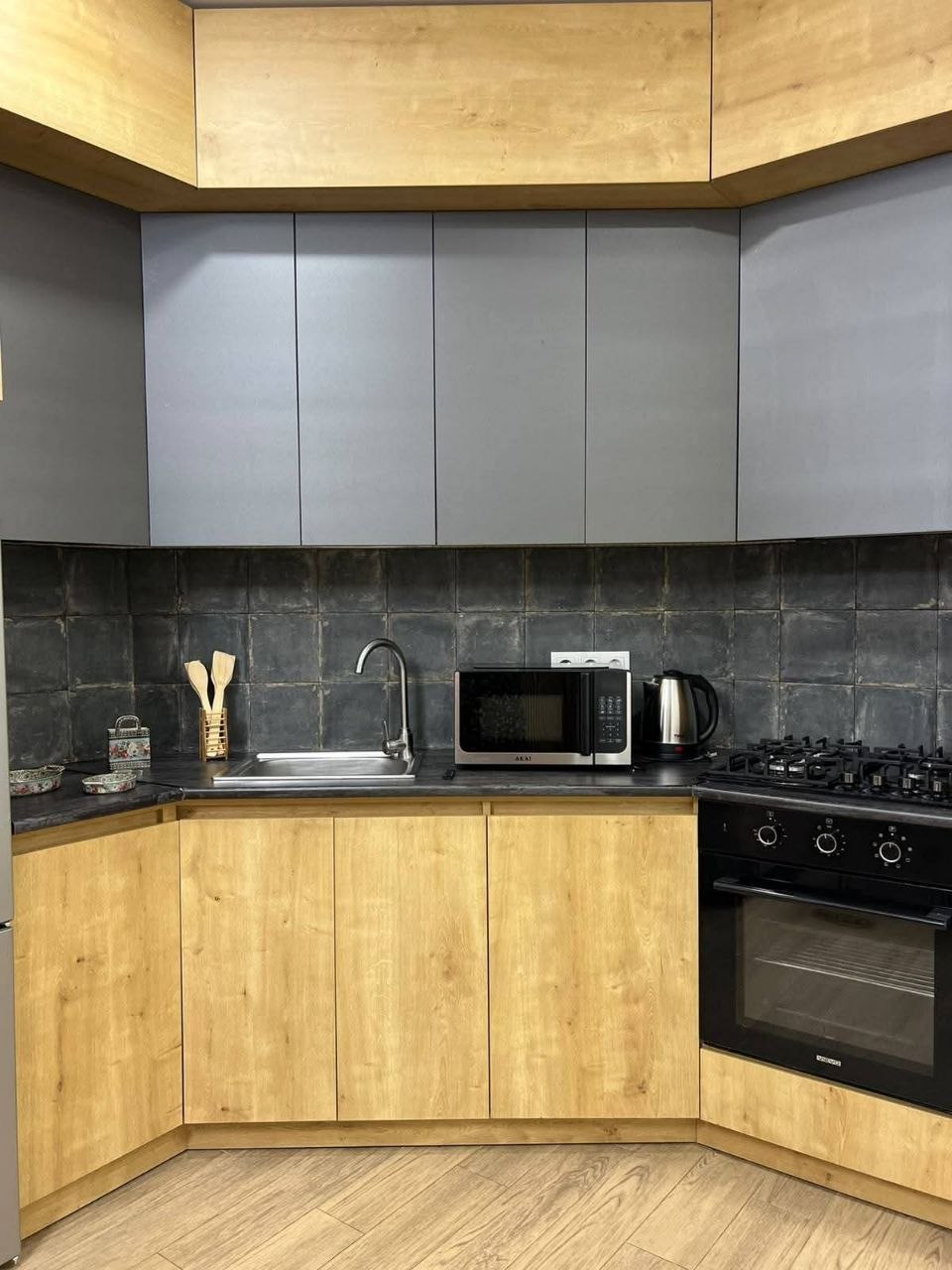 House for Rent in Inasaridze photo 6 of 7