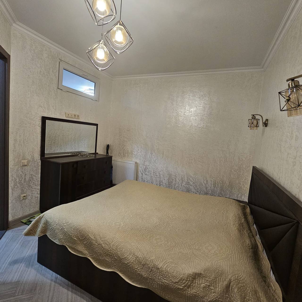 Two-Bedroom Apartment near the Stadium photo 5 of 8