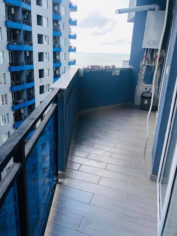 Two-Bedroom Apartment near the Stadium photo 7 of 8