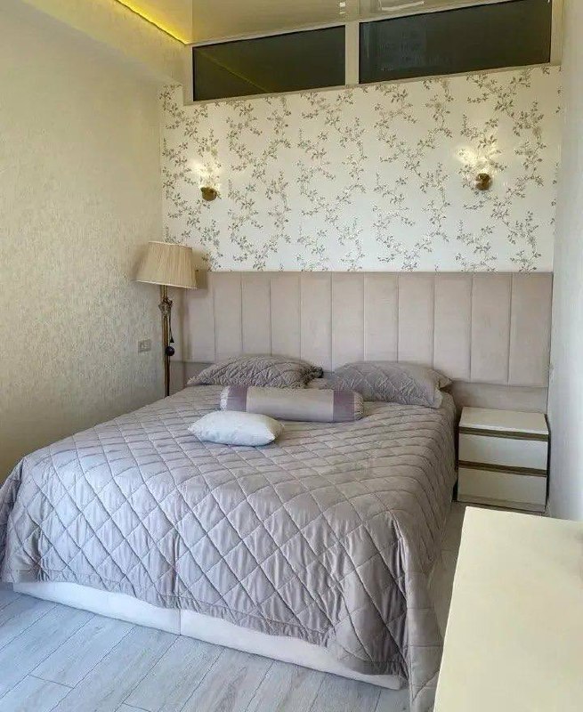 Furnished 3-Room Apartment in Davtashen photo 4 of 8