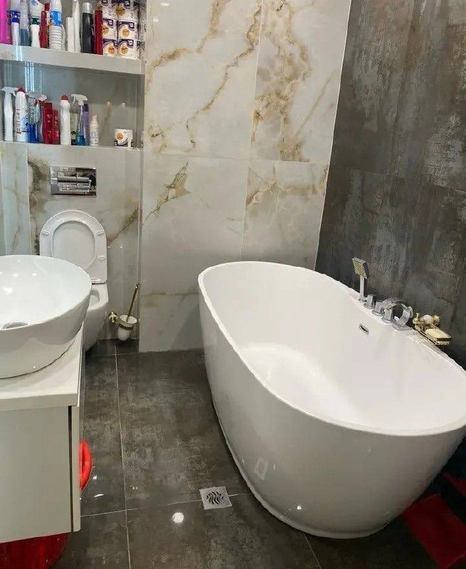 Furnished 3-Room Apartment in Davtashen photo 8 of 8