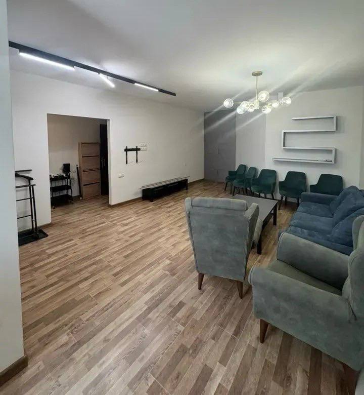 Cozy Furnished 2-Room Apartment in Yerevan photo 2 of 8