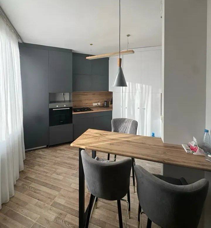 Cozy Furnished 2-Room Apartment in Yerevan photo 3 of 8