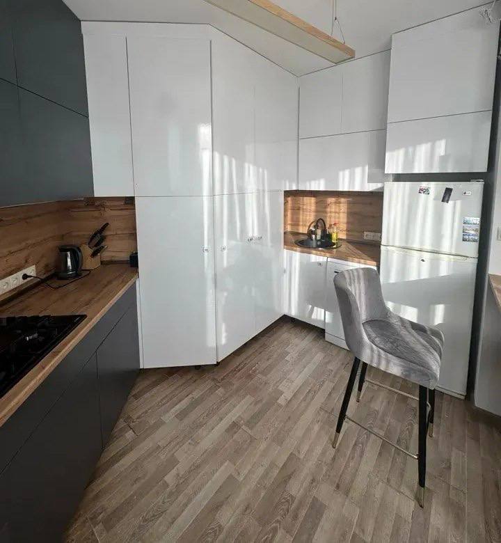 Cozy Furnished 2-Room Apartment in Yerevan photo 4 of 8