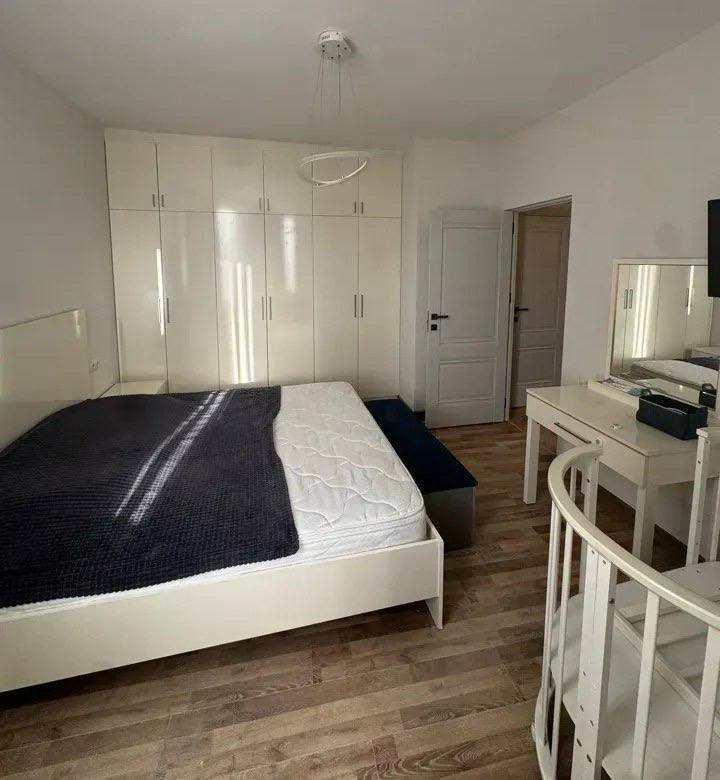 Cozy Furnished 2-Room Apartment in Yerevan photo 5 of 8