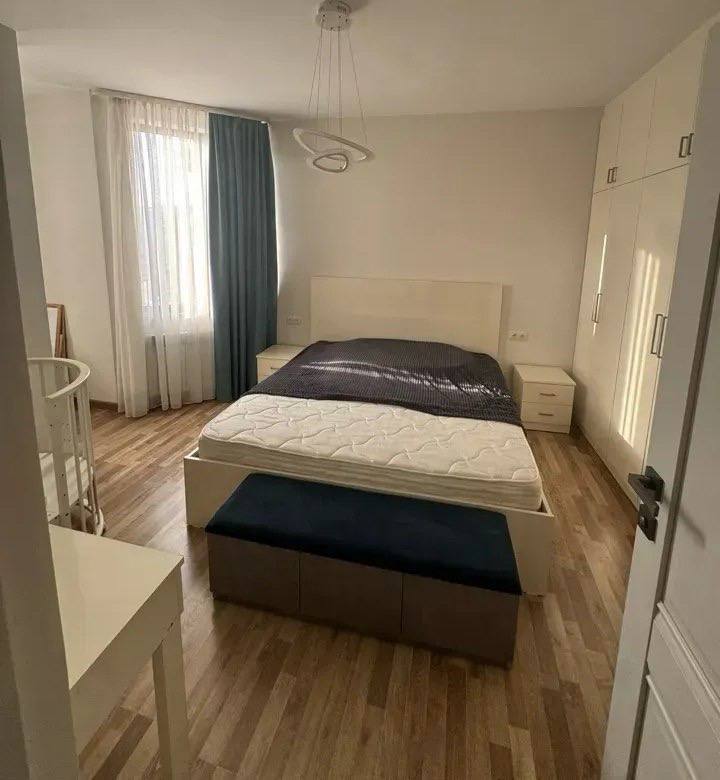 Cozy Furnished 2-Room Apartment in Yerevan photo 6 of 8