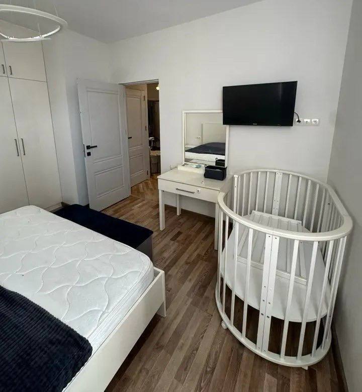 Cozy Furnished 2-Room Apartment in Yerevan photo 7 of 8
