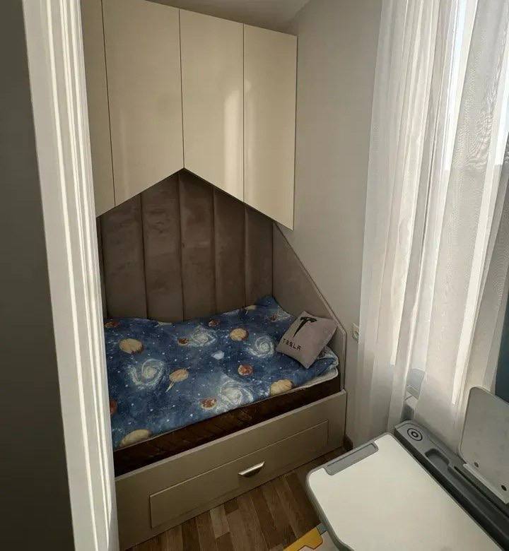 Cozy Furnished 2-Room Apartment in Yerevan photo 8 of 8