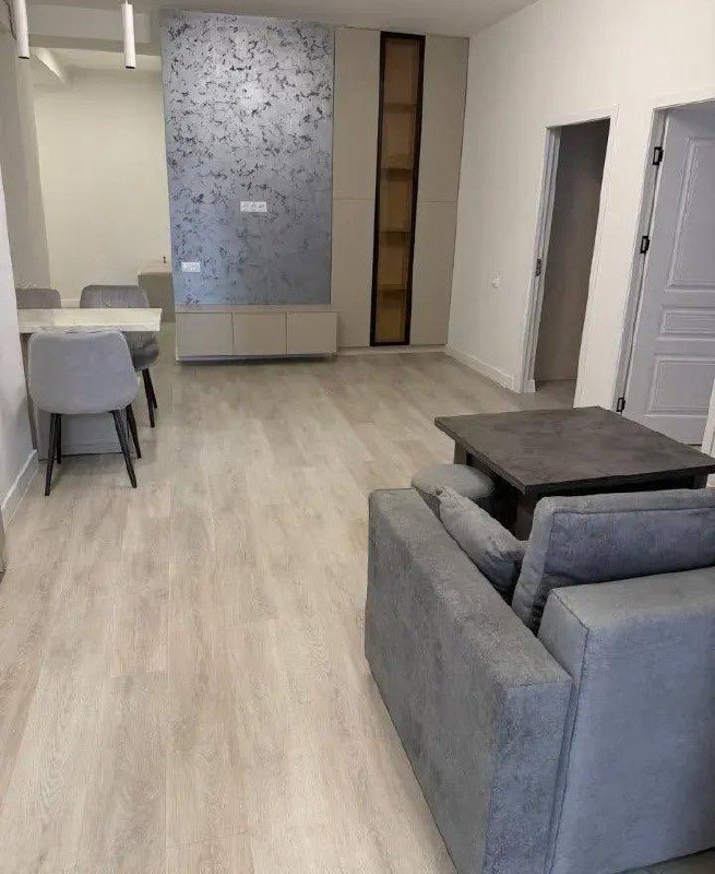 Furnished 3-Room Apartment in Yerevan photo 3 of 8