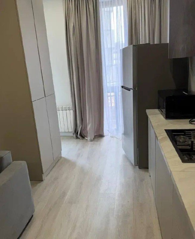 Furnished 3-Room Apartment in Yerevan photo 5 of 8