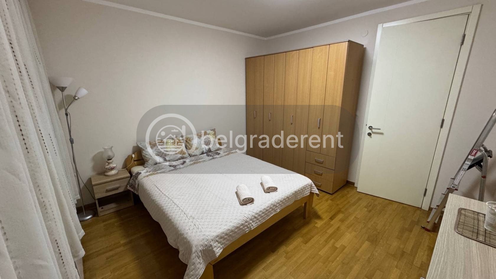 Однокомнатная квартира в Белвиле photo 6 of 8
