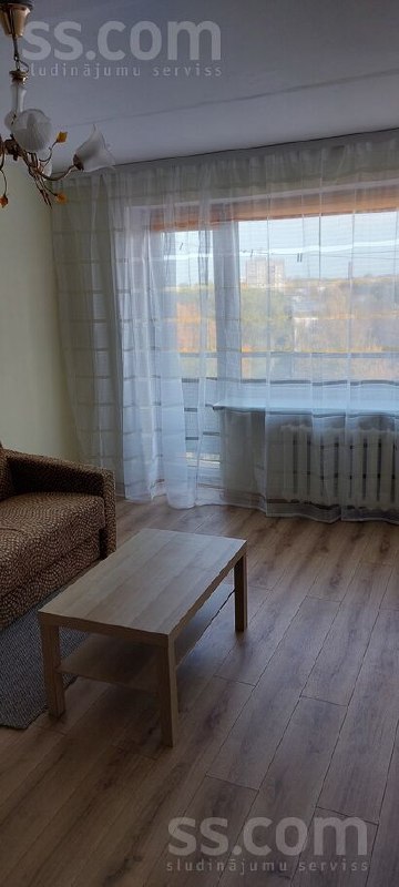 One-Room Apartment in Kengarags photo 1 of 5