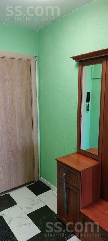 One-Room Apartment in Kengarags photo 2 of 5
