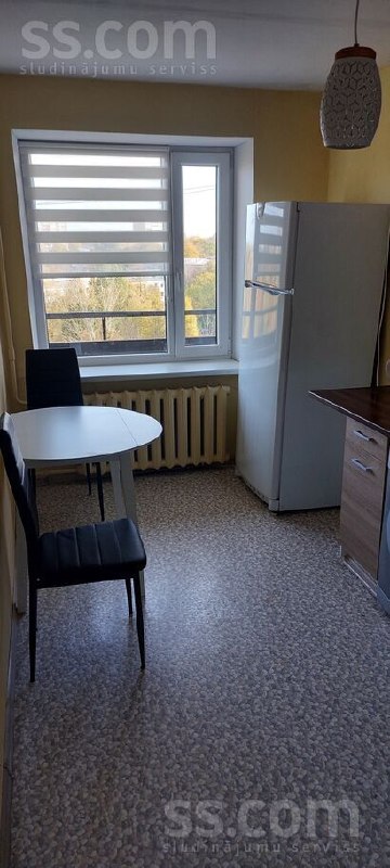 One-Room Apartment in Kengarags photo 5 of 5