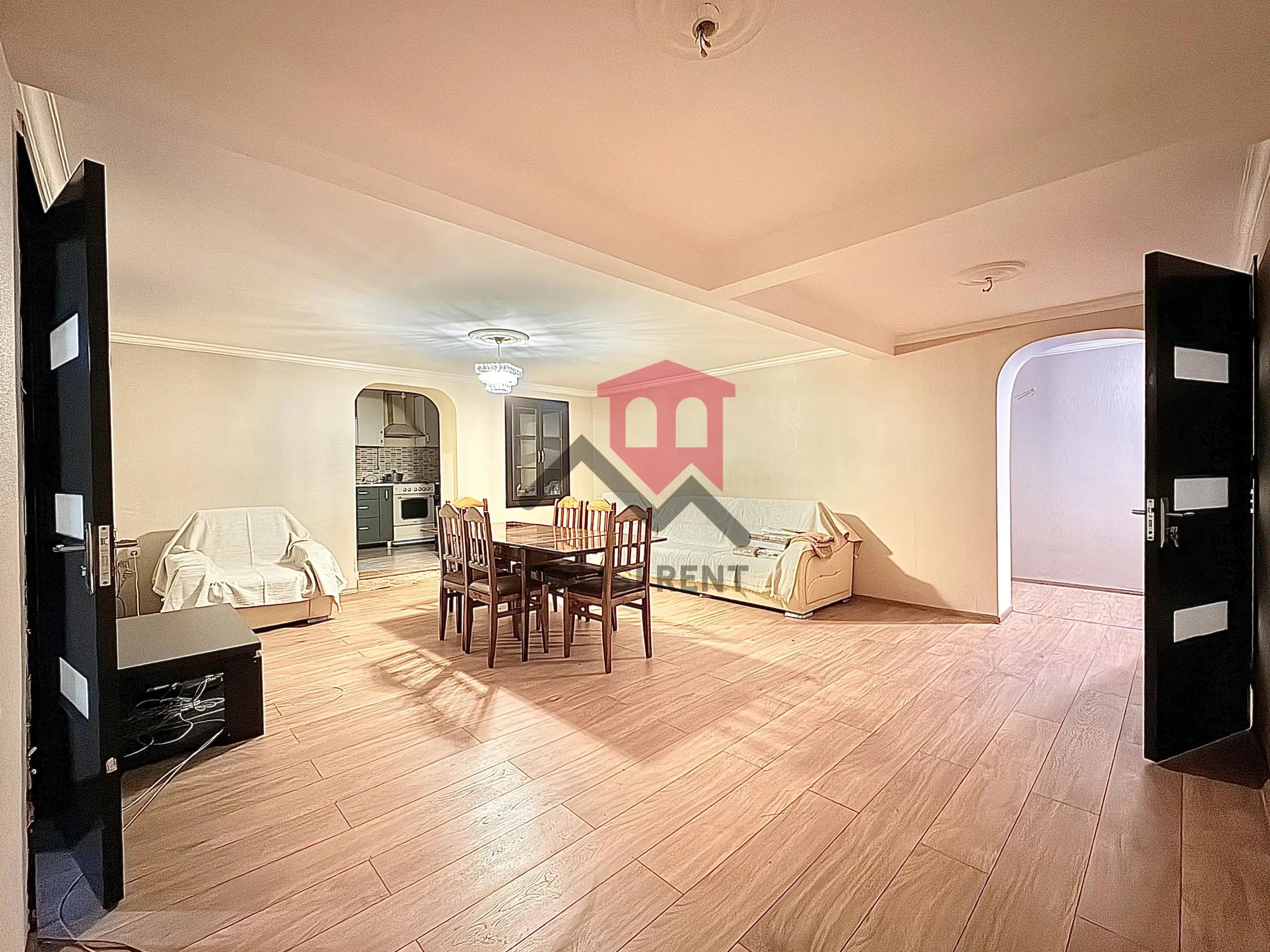Spacious House with Pool in Vashlijvari photo 1 of 8
