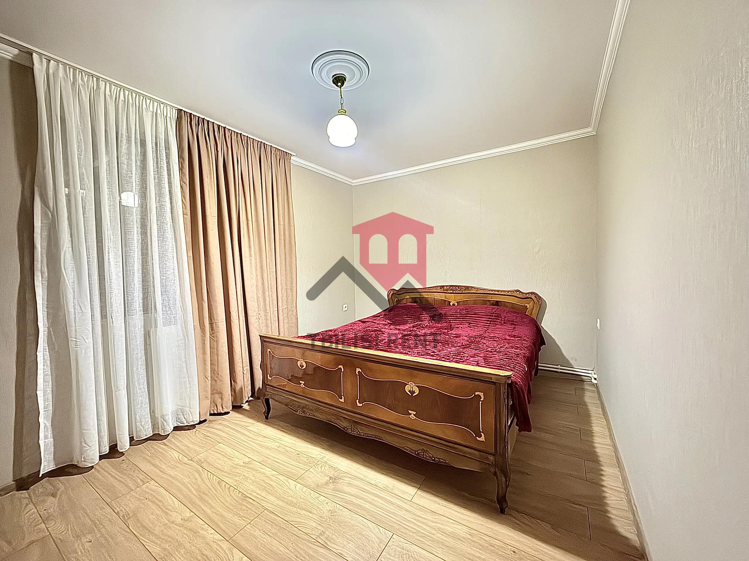 Spacious House with Pool in Vashlijvari photo 5 of 8