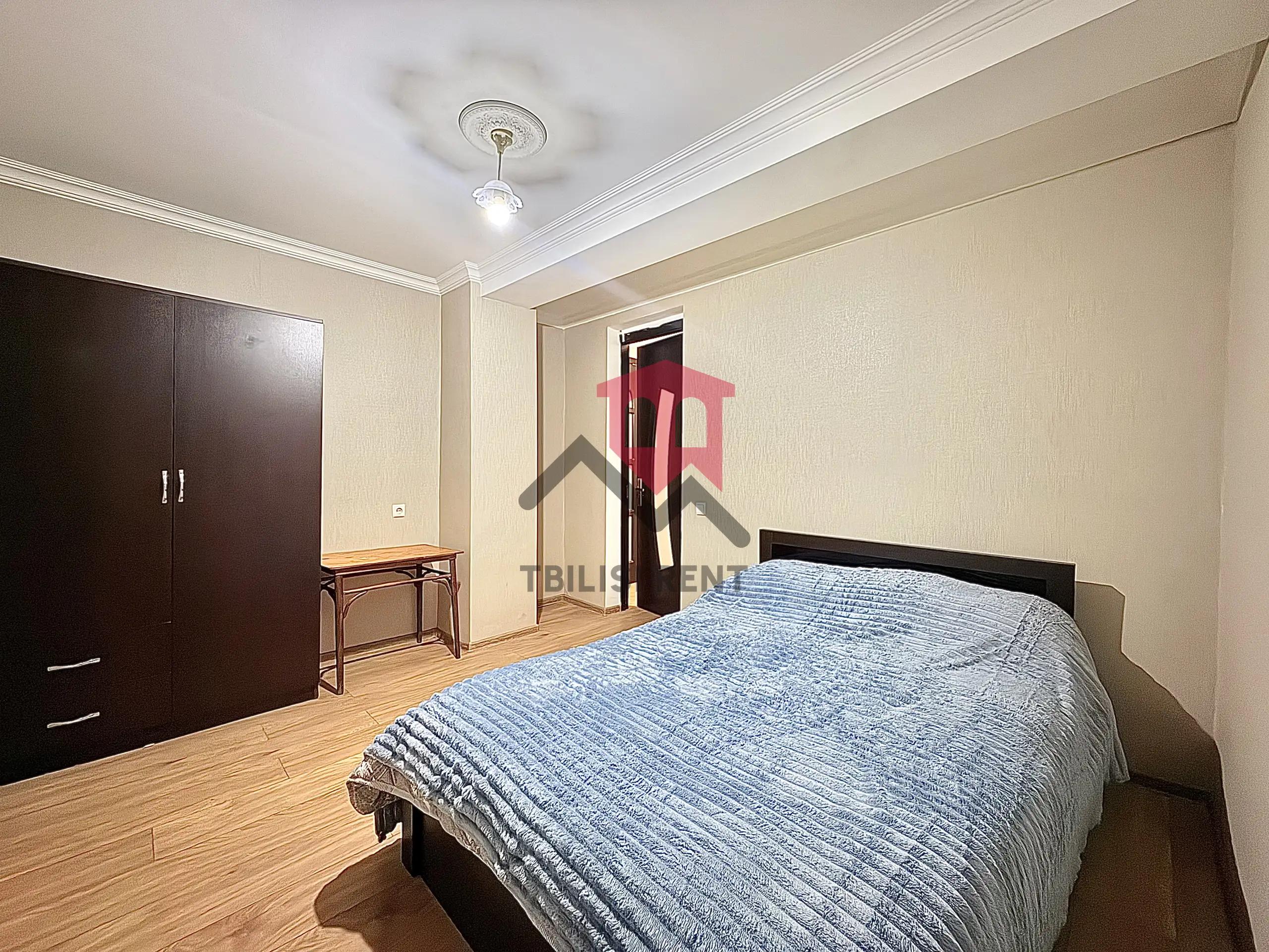 Spacious House with Pool in Vashlijvari photo 7 of 8