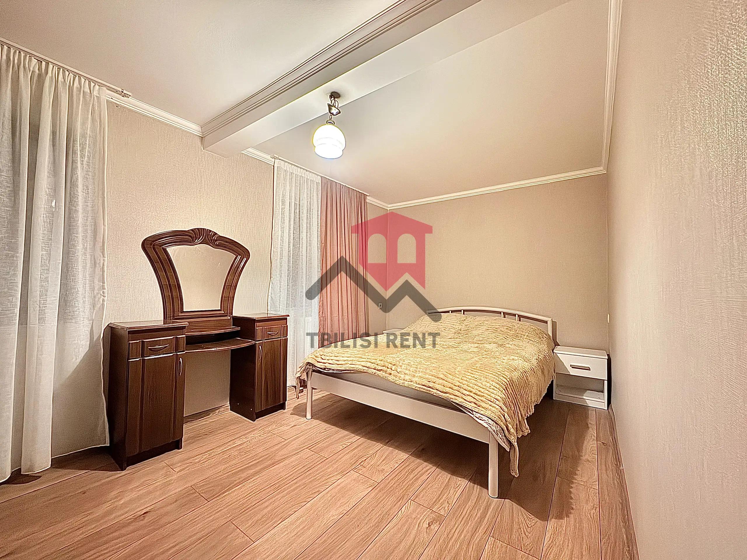 Spacious House with Pool in Vashlijvari photo 8 of 8