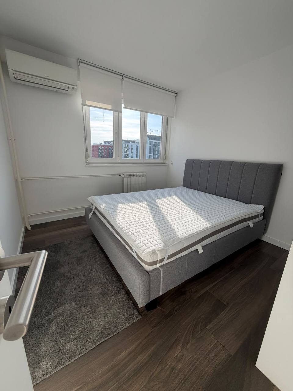80 m² Apartment in Belgrade photo 4 of 7