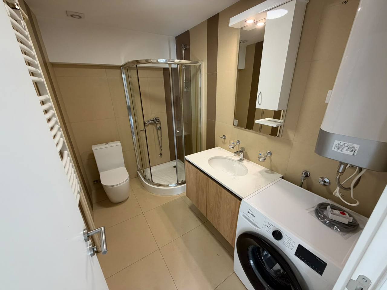 80 m² Apartment in Belgrade photo 6 of 7