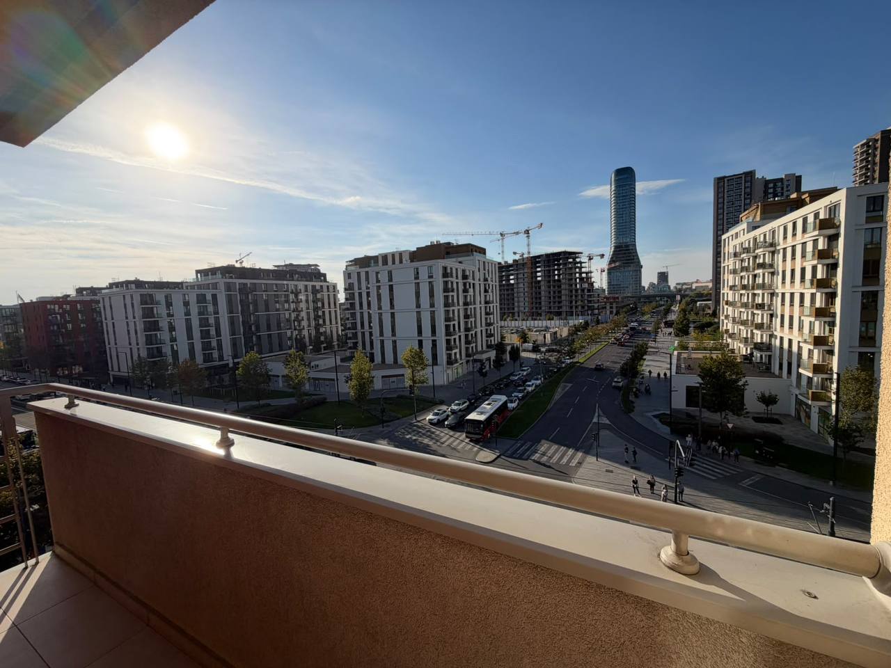 80 m² Apartment in Belgrade photo 7 of 7