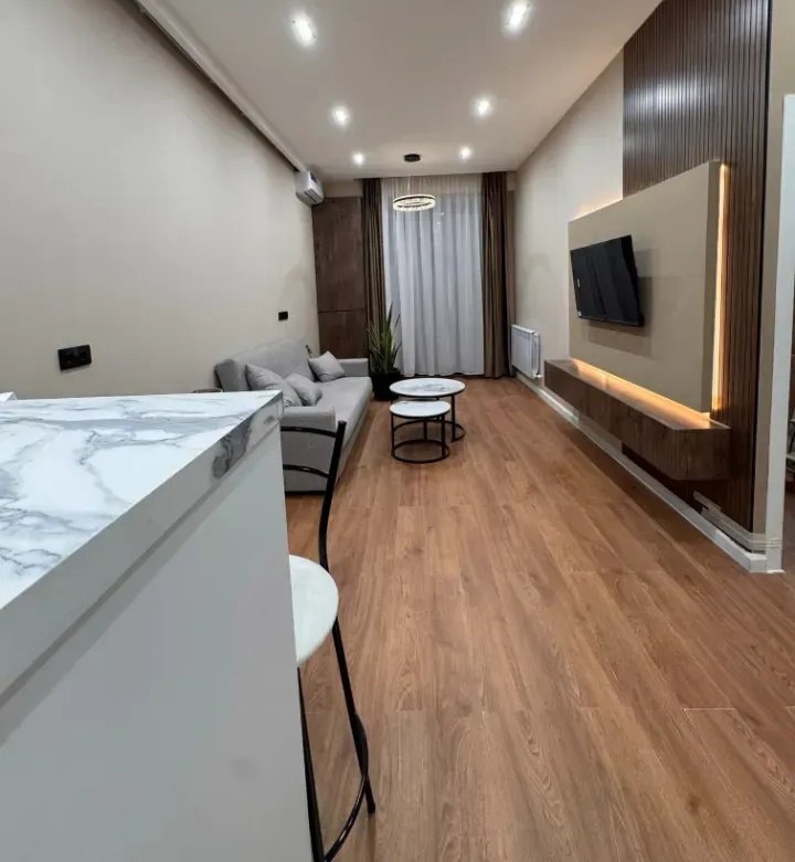 Furnished 3-Room Apartment in Nor Nork photo 3 of 8