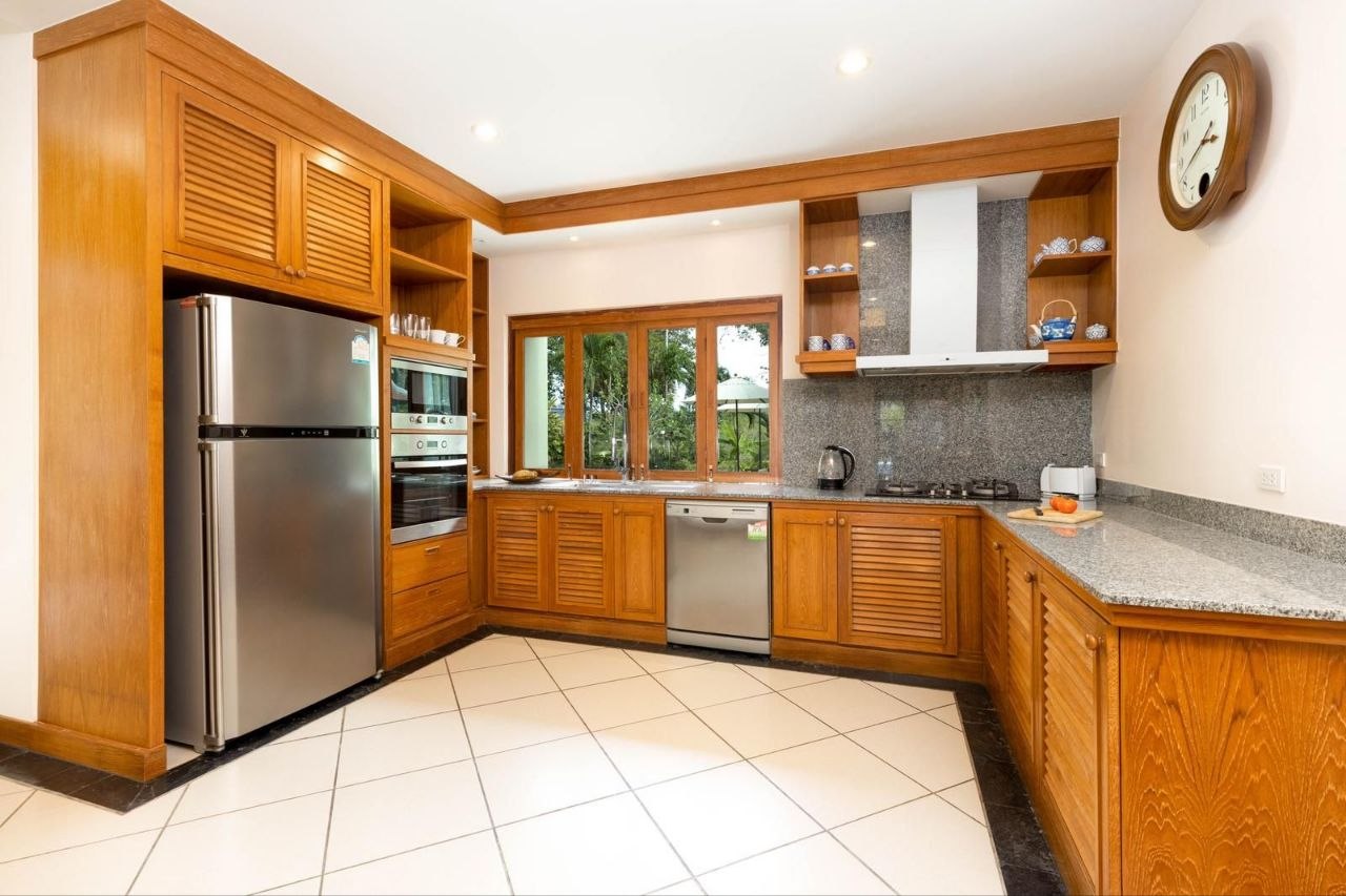 3-Bedroom Villa with Pool near Nai Harn photo 6 of 8