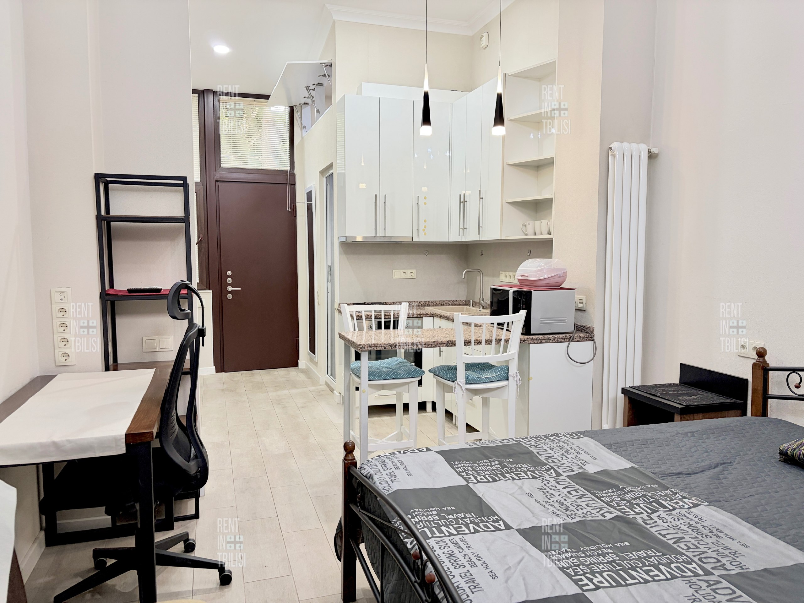 One-Bedroom Apartment in Vera photo 1 of 8