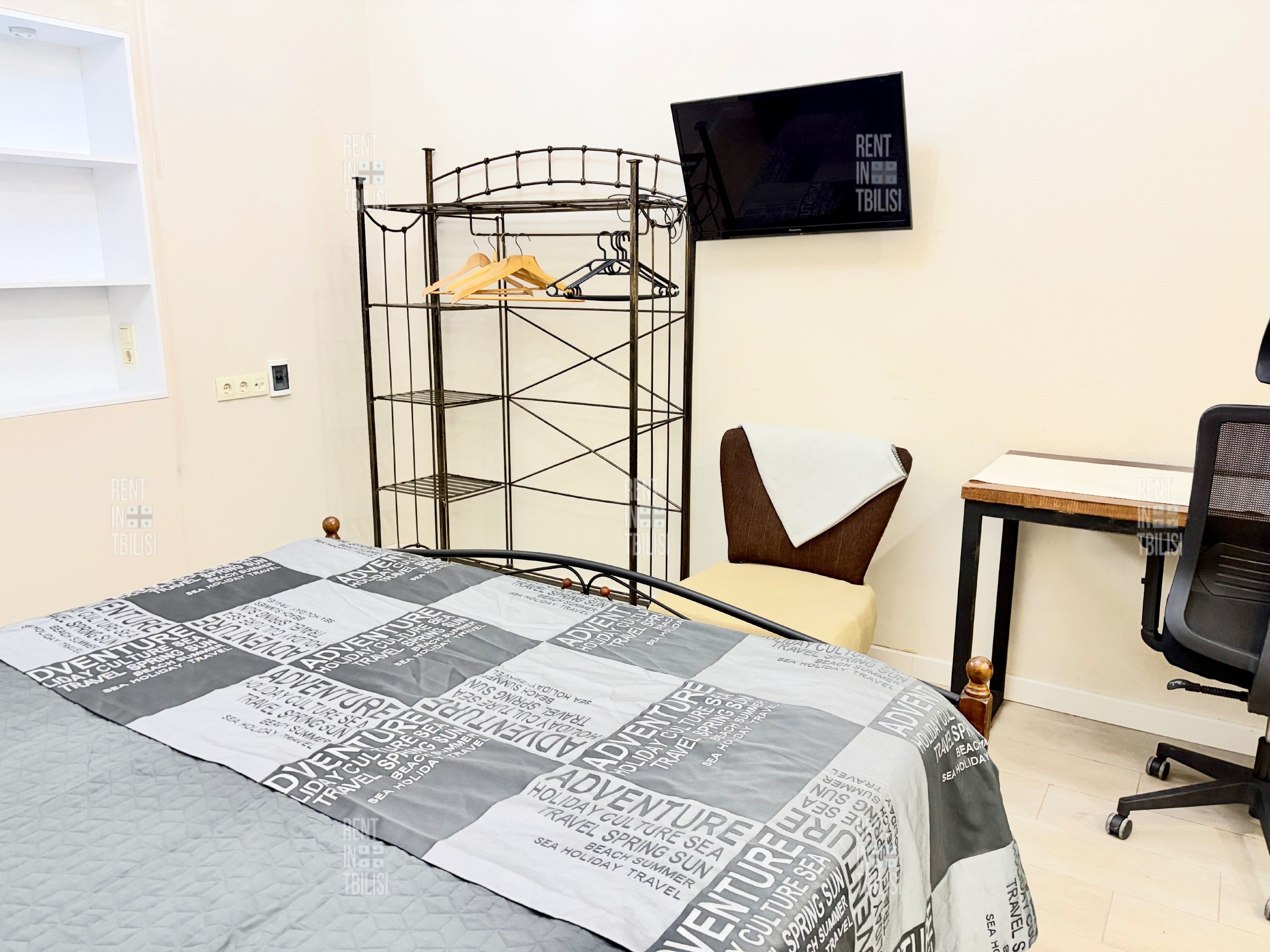 One-Bedroom Apartment in Vera photo 5 of 8